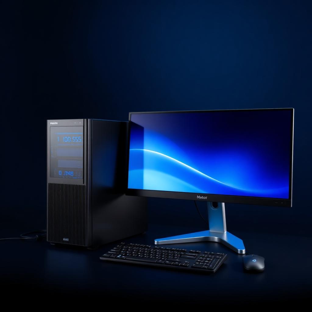 Desktops